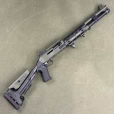 Orthos Raider S4 Shotgun 12GA - USED