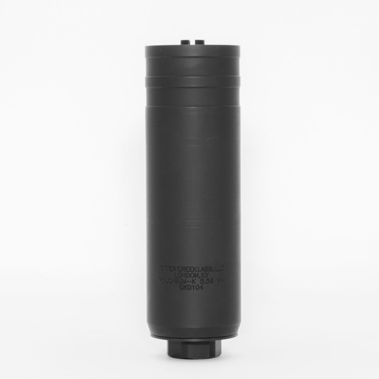 Otter Creek Labs Polonium-30 - 7.62 Suppressor