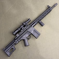 PTR Industries PTR-91 Rifle .308 Win - USED