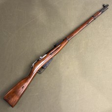 PW Arms Russian M91/30 Bolt Action Rifle 7.62x54R - USED