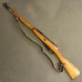 ATI Russian M91/30 Bolt Action Rifle 7.62x54R - USED - Copper Custom Armament