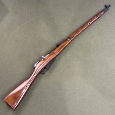 PW Arms Russian M91/30 Bolt Action Rifle 7.62x54R - USED