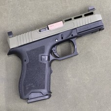 Palmetto State Armory Dagger Compact 9mm - USED