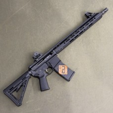 Palmetto State Armory PA-15 Rifle 5.56 NATO - USED