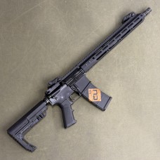Palmetto State Armory PA-15 Rifle 5.56 NATO - USED Palmetto State Armory PA-15 Rifle 5.56 NATO - USED