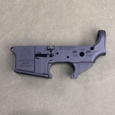 Palmetto State Armory GHOSTGUN-15 Lower Receiver