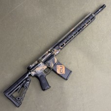 Palmetto State Armory SABRE-15 Rifle .300 HAM'R - USED