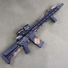 Palmetto State Armory SABRE-15 Rifle 5.56 NATO - USED
