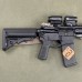Palmetto State Armory SABRE-15 Rifle 5.56 NATO - USED - Copper Custom Armament