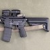 Palmetto State Armory SABRE-15 Rifle 5.56 NATO - USED - Copper Custom Armament