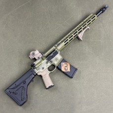 PWS MK1 Rifle 5.56 NATO - USED