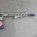 PWS MK1 Rifle 5.56 NATO - USED - Copper Custom Armament