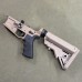 Radian ADAC-15 Complete Lower Receiver - USED