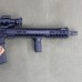 Radical Firearms RF-15 5.56 NATO - Copper Custom Armament