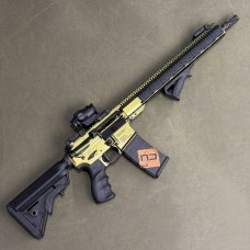 Radical Firearms RF-15 Rifle 5.56 NATO - USED