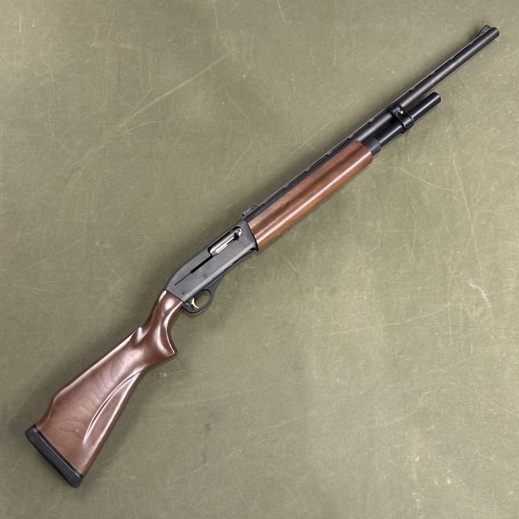 Remington 11-87 Sportsman Field Shotgun 12GA - USED - Copper Custom Armament