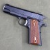 Remington 1911 R1 Pistol .45 Auto - USED - Copper Custom Armament