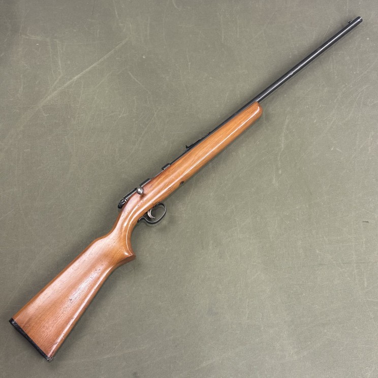 Remington Model 514 Rifle .22 S/L/LR - USED - Copper Custom Armament