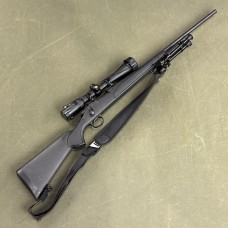 Remington 700 Rifle .243 Win - USED