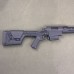 Remington 700 Rifle .308 Win - USED - Copper Custom Armament