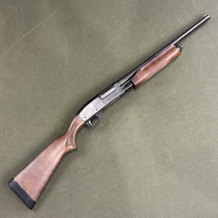 Remington Model 870 Wingmaster 12GA - USED - Copper Custom Armament