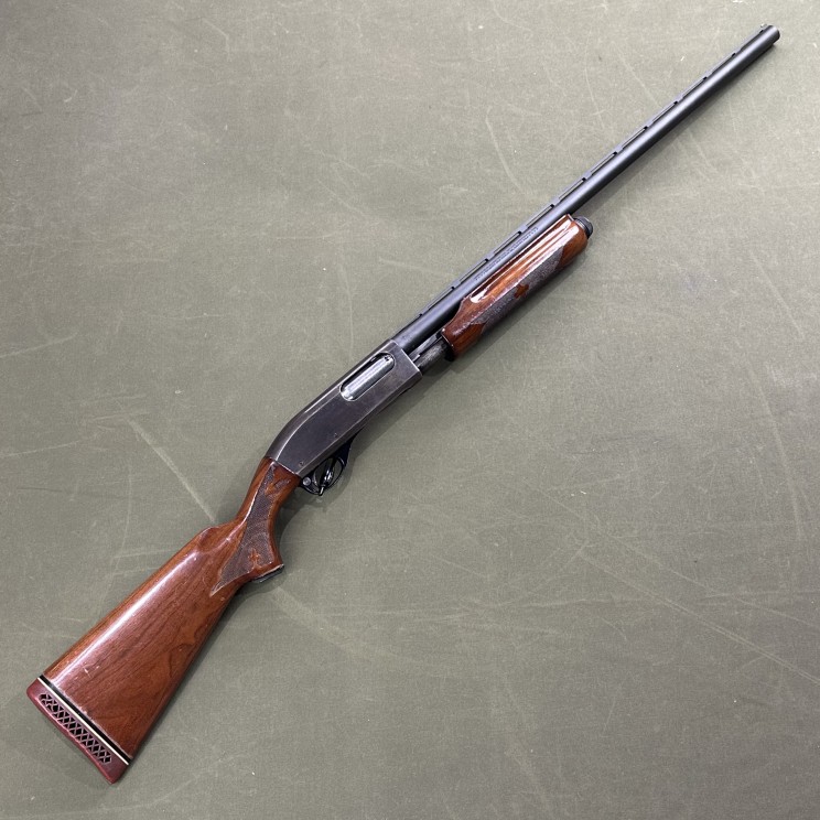 Remington Model 870 Wingmaster 12GA - USED - Copper Custom Armament