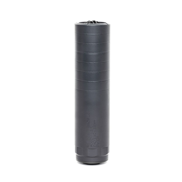 Resilient Suppressors - Stacy's Mom 5.56 - Copper Custom Armament