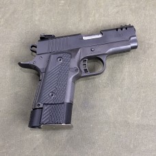 Rock Island Armory BBR 3.10 Pistol 9mm - USED