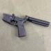 Rock River Arms LAR-15 Complete Lower - USED - Copper Custom Armament