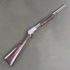 Rossi Model 62 SAC Pump Action Rifle .22 Cal - USED