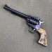 Ruger New Model Single-Six Revolver .17 HMR - USED - Copper Custom Armament