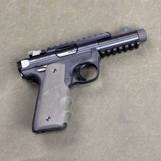 Ruger Mark IV Tactical .22LR - USED