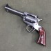Ruger New Bearcat Revolver .22 Cal - USED - Copper Custom Armament