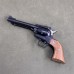 Ruger New Model Single-Six Revolver .22LR/.22WMR - USED - Copper Custom Armament