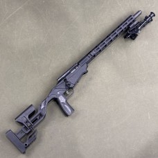 Ruger Precision Bolt Action .22LR - USED