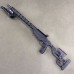 Ruger Precision Bolt Action .22LR - USED - Copper Custom Armament