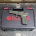 Ruger-5.7 Pistol 5.7x28mm - Copper Custom Armament