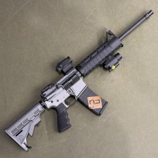 Ruger AR-556 Rifle 5.56 NATO - USED