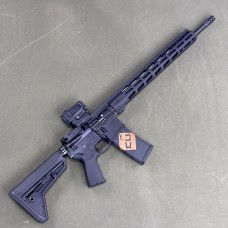 Ruger AR-556 Rifle 5.56 NATO - USED