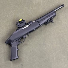 Ruger Charger Takedown .22LR - USED