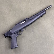 Ruger Charger .22LR - USED