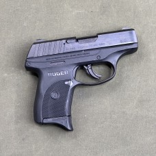 Ruger EC9s 9mm - USED