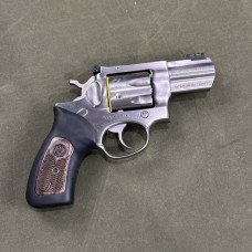 Ruger GP100  Revolver .357 Magnum