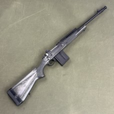 Ruger Gunsite Scout Rifle .308 Win - USED