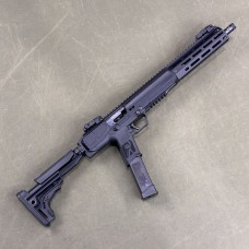 Ruger LC Carbine 10mm Auto