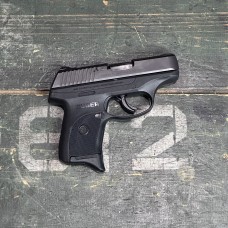 Ruger LC9S 9mm - USED