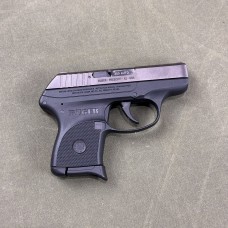 Ruger LCP .380 ACP - USED