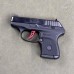 Ruger LCP .380 ACP - USED - Copper Custom Armament