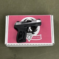 Ruger LCP MAX 75th Anniversary .380 ACP