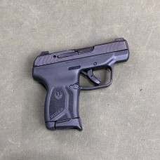 Ruger LCP MAX .380 ACP - USED